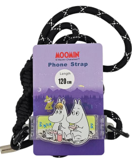 MUUMI MUUMIP&NIISKUN PUHELINKAULANAUHA Main Image