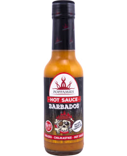 POPPAMIES BARBADOS 150 ML CHILIKASTIKE Main Image