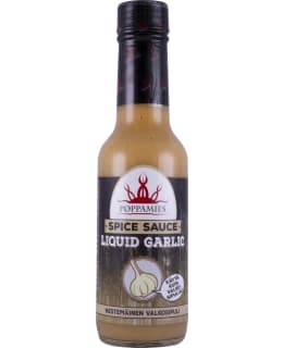LIQUID GARLIC 150ML NESTEMÄIN. VALKOSIP. Main Image