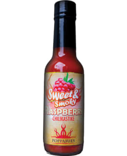POPPAMIES S&S RASPBERRY CHILIKASTIKE Main Image