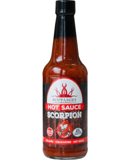 POPPAMIES SCORPION 300ML CHILIKASTIKE Main Image