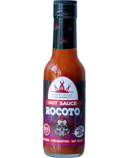 POPPAMIES ROCOTO 150ML CHILIKASTIKE Main Image