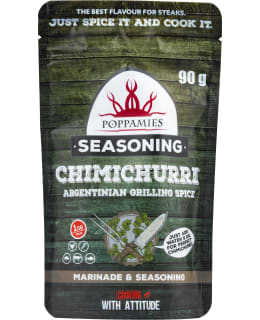 POPPAMIES CHIMICHURRI 90G MAUSTESEOS Main Image