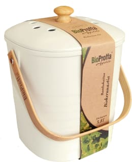 BIOPROFFA BAMBU VALK. 3,8L BIOKERUUASTIA Main Image