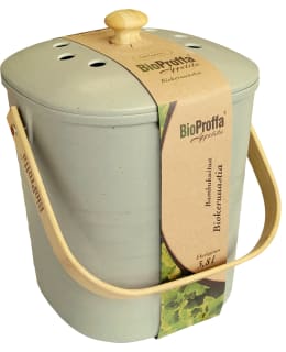 BIOPROFFA BAMBU HARM. 3,8L BIOKERUUASTIA Main Image