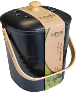 BIOPROFFA BAMBU MUSTA 3,8L BIOKERUUASTIA Main Image