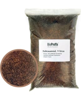 BIOPROFFA CHOPPED SPHAGNUM MOSS 3 L Main Image