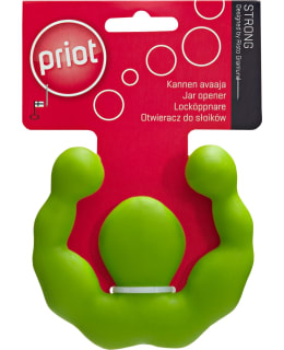 PRIOTEC STRONG KANNENAVAAJA VIHREÄ Main Image