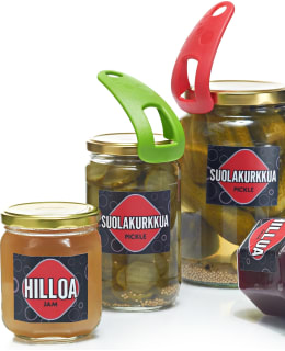 PRIOTEC LIFTY KANNENAVAAJA VIHREÄ Main Image