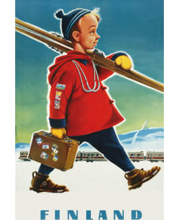 CTF SUKSIPOIKA POSTIKORTTI Main Image