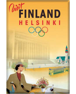 CTF SAMPPANJALEIDI MAGNEETTI Main Image