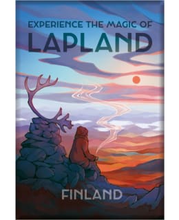 CTF MAGIC OF LAPLAND MAGNEETTI Main Image