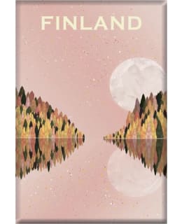 CTF FINLAND A PLACE MAGNEETTI Main Image