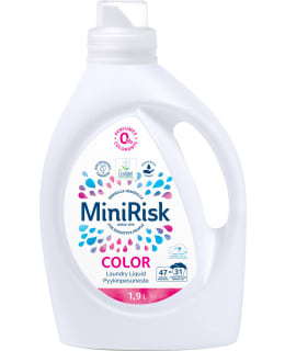 MINIRISK COLOR 1,9 L PYYKINPESUNESTE Main Image