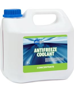 ALFA-KEM 3L VIHREÄ JÄÄHDYTINNESTE Main Image