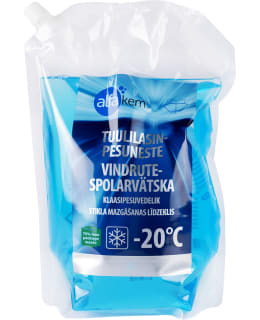 ALFAKEM ETHANOL -20 3L WASHER FLUID Main Image