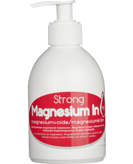 MAGNESIUM IN 300 ML VOIDE Main Image
