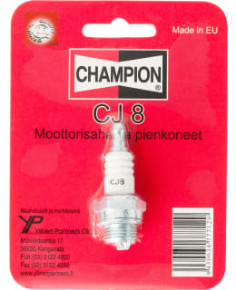 CHAMPION CJ8 SYTYTYSTULPPA Main Image