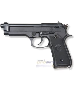 PROAIRSOFT M92 MILITARY JOUSIPISTOOLI Main Image