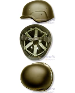 GXG PASGT VIHREÄ KYPÄRÄ Main Image