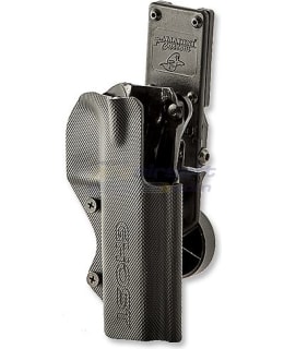 GHOST THUNDER GLOCK OIKEA PISTOOLIKOTELO Main Image