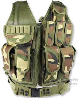 DIABLO WOODLAND TAKTISET LIIVIT Main Image