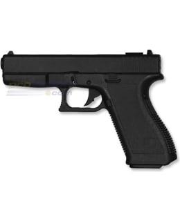 PROAIRSOFT G17 JOUSIPISTOOLI Main Image