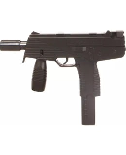 MP9 A1 jousitoiminen kuula-ase Main Image