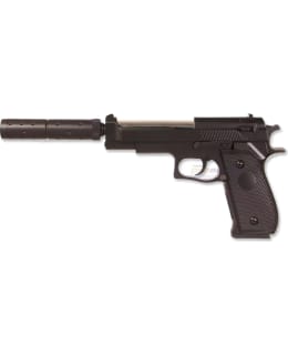 BERETTA M92 JOUSIPISTOOLI Main Image