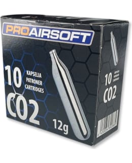 PROAIRSOFT 10KPL CO2 KAPSELIT Main Image