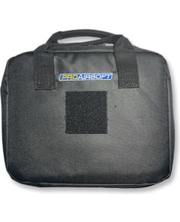 PROAIRSOFT PISTOOLILAUKKU 30X25X3CM Main Image
