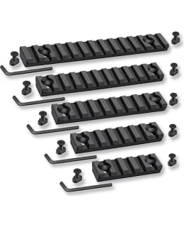 BLUEDOT KEYMOD TÄHTÄINKISKO 5KPL Main Image