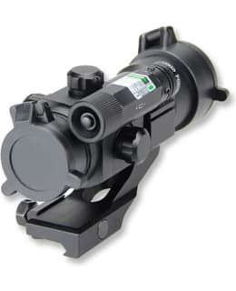 BLUEDOT MILIT LX GEN2 P/V TÄHTÄIN LASER Main Image