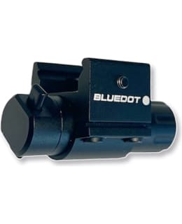 BLUEDOT NANO LASER Main Image