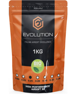 EVOLUTION BIO 0,25G 4000KPL KUULAPUSSI Main Image