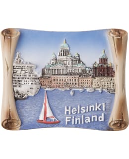 HAPPY ORANGE MERELL. HELSINKI MAGNEETTI Main Image