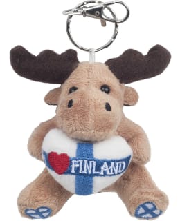 HAPPY ORANGE SYDÄN HIRVI AVAIMENPERÄ Main Image