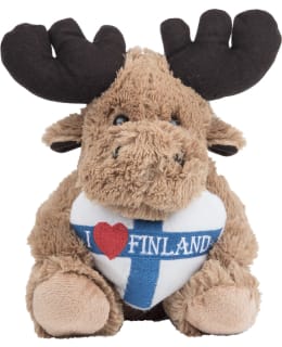 HT SYDÄN HIRVI M PEHMOLELU Main Image