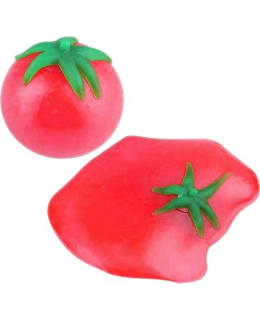 HAPPY TOYS FIDGET SQUEEZY TOMATO Main Image