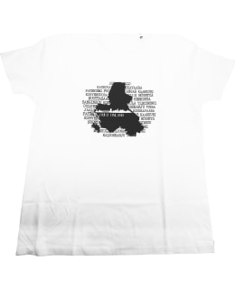 HAPPY ORANGE OULU VALK S T-PAITA Main Image