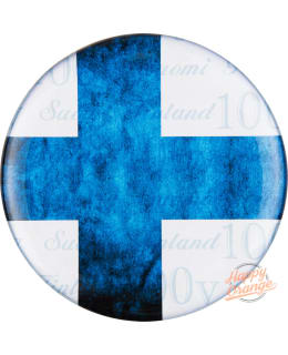 HT 103338 SUOMI 100 MAGNEETTI Main Image