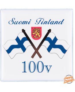 HT 103342 SUOMI 100 MAGNEETTI Main Image
