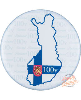 HT 103344 SUOMI 100 MAGNEETTI Main Image