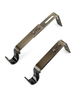IHANIN 19MM BRA ROD BRACKETS Main Image