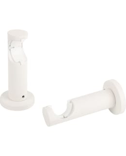 IHANIN 19MM WH CLICK ROD BRACKETS Main Image