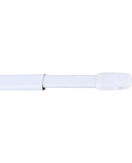 IHANIN CAFE-MINI 75-125CM WH ROD Main Image