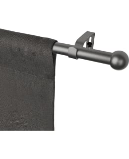 IHANIN ELISE 160-310CM 16/19MM ANT ROD Main Image