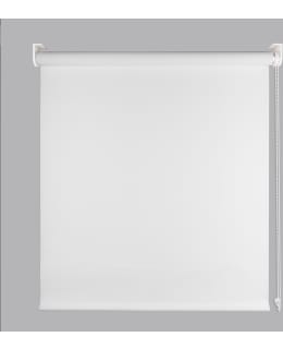 IHANIN 70X185 CM WHI B.OUT ROLLER BLIND Main Image