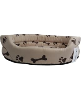 TUJOMA BASIC LIETSA BEIGE/KUVIO S PETI Main Image
