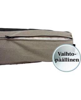 LUXUS MUURILA S.GREY M MILOS09 COVER Main Image